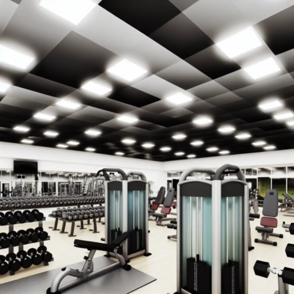 Új okos fitneszeszköz, kézben tartva